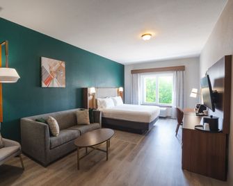 Holiday Inn Hou Energy Corridor Eldridge By IHG - Houston - Camera da letto