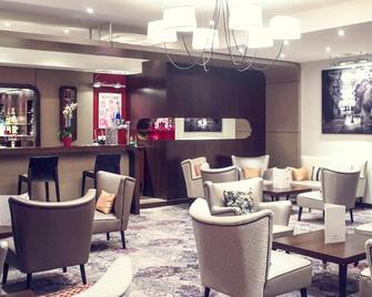 Mercure Angers Centre Gare - Angers - Bar