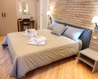 Little Rock Guest House - Gaeta - Bedroom