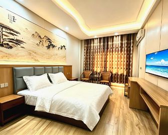 Xingwang Hotel (Branch 1) - Hami - Habitación