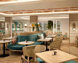 Protea Hotel by Marriott Cape Town Sea Point - Cape Town - Restaurant