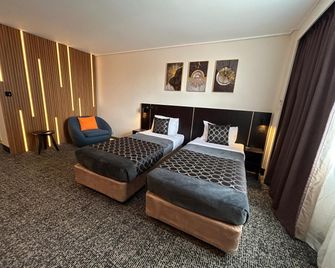 Great Southern Hotel Brisbane - בריסביין