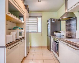 Bright house, ideal for exploring Bordeaux - Bordeaux - Cuisine