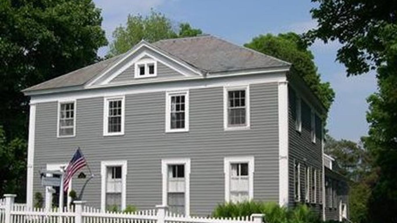 Eddington House Inn