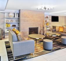 Holiday Inn Express Boston-Waltham