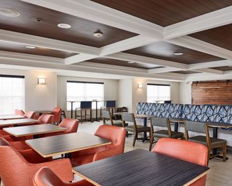 Holiday Inn Express & Suites Milwaukee Airport By IHG - Milwaukee - Restaurant