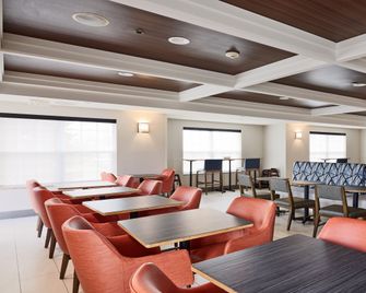 Holiday Inn Express & Suites Milwaukee Airport By IHG - Milwaukee - Restaurant