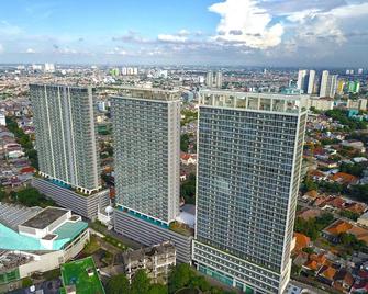 Menteng Park Exclusive Emerald - Giacarta - Edificio