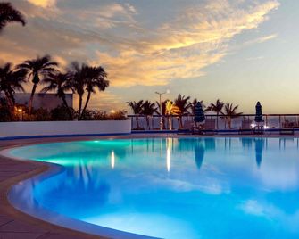 Royal Islander Club Resort La Terrasse - Simpson Bay - Uima-allas
