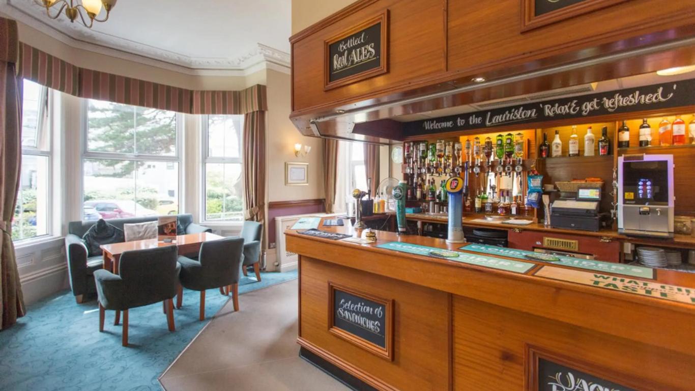 Lauriston Hotel
