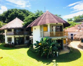 Pousada Barra Velha - Maragogi - Bina