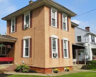 Carraway Guest House - Canal Winchester - Edificio