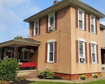 Carraway Guest House - Canal Winchester - Edificio