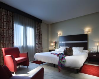 Hotel Abades Benacazon - Benacazón