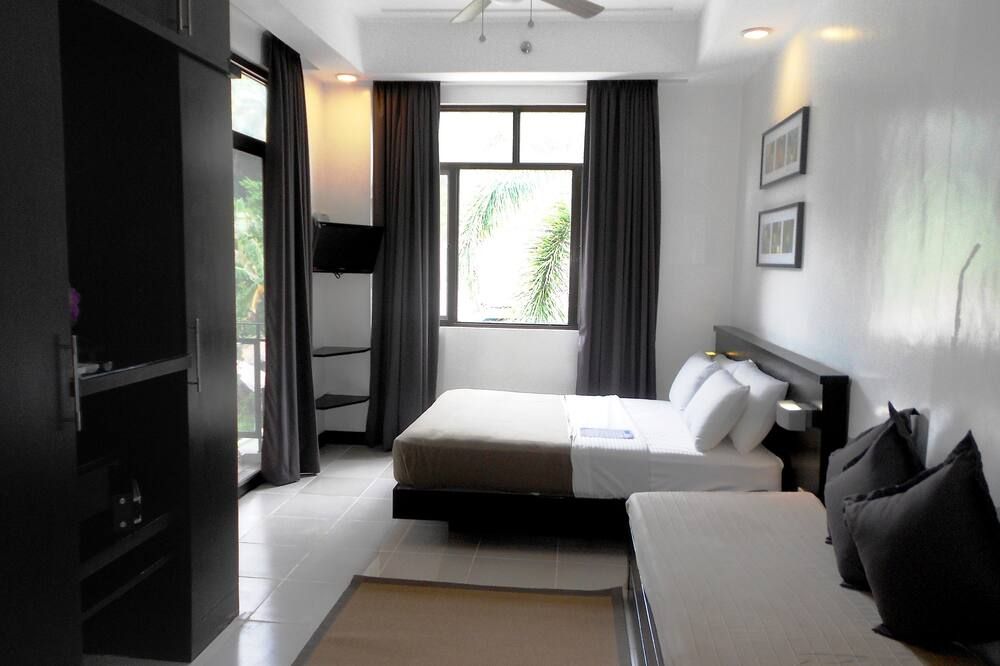 One Crescent Place Hotel