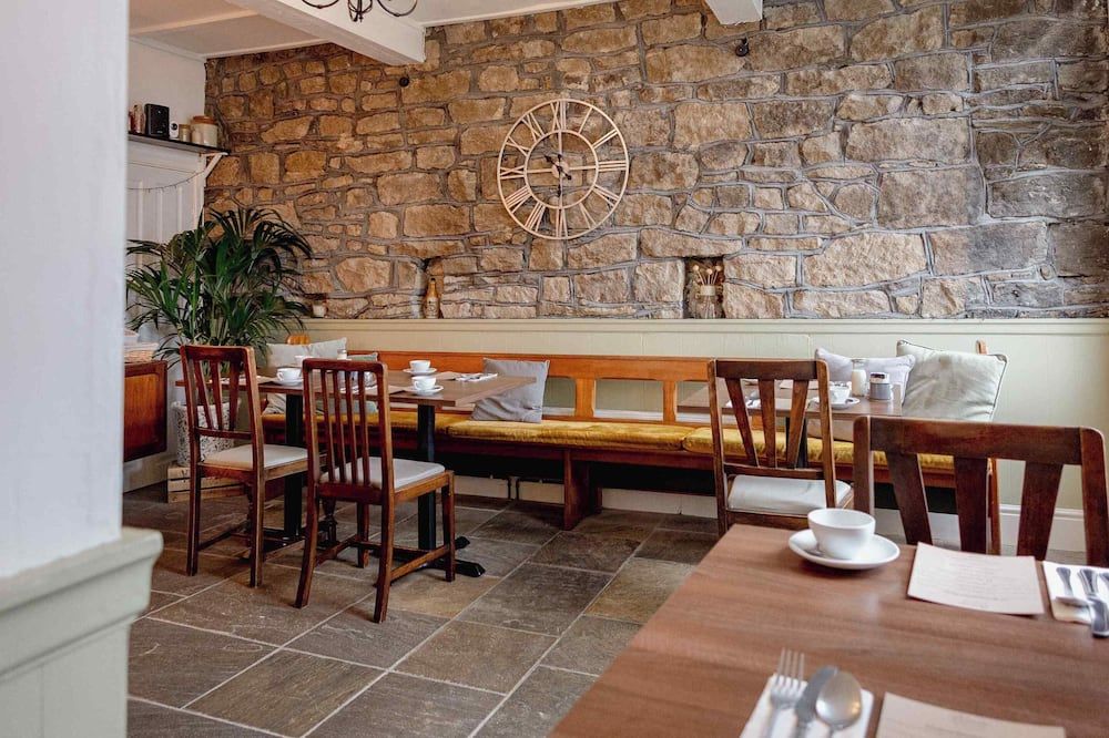 Weavers Guesthouse by Weavers of Haworth