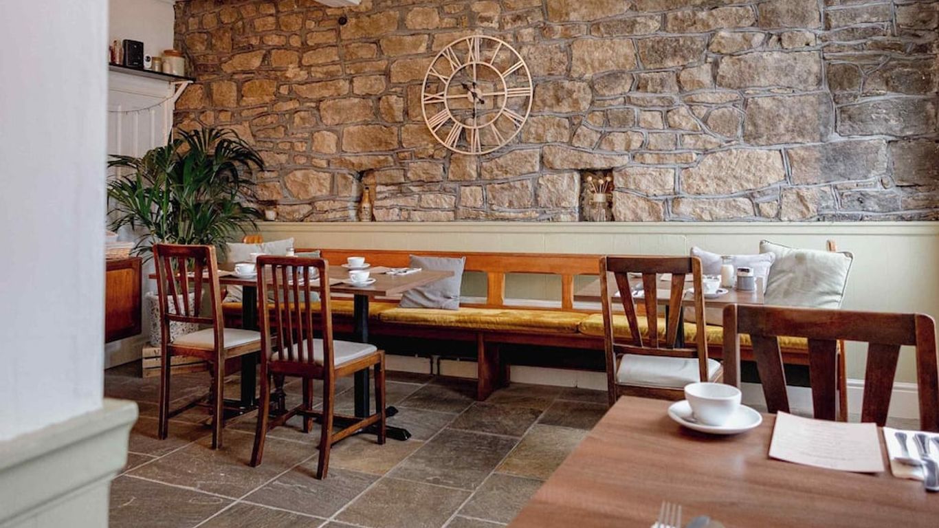 Weavers Guesthouse by Weavers of Haworth