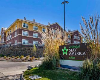 Extended Stay America Suites - Denver - Westminster - Westminster - Budynek