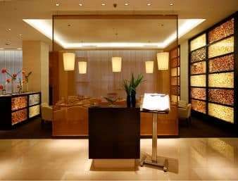 هاوارد جونسون هوتل بارك لاند داليان - داليان - أفضل طعام