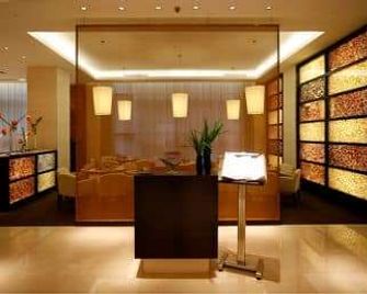 هاوارد جونسون هوتل بارك لاند داليان - داليان - أفضل طعام