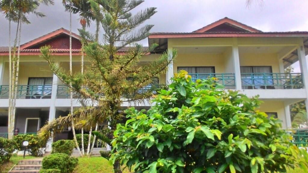 Panorama Resort Langkawi