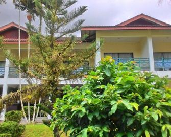 Panorama Resort Langkawi - Langkawi - Building