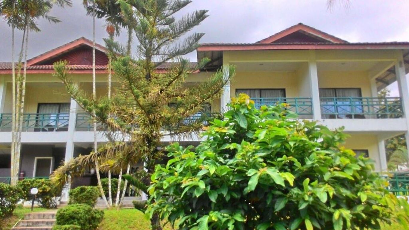 Panorama Resort Langkawi