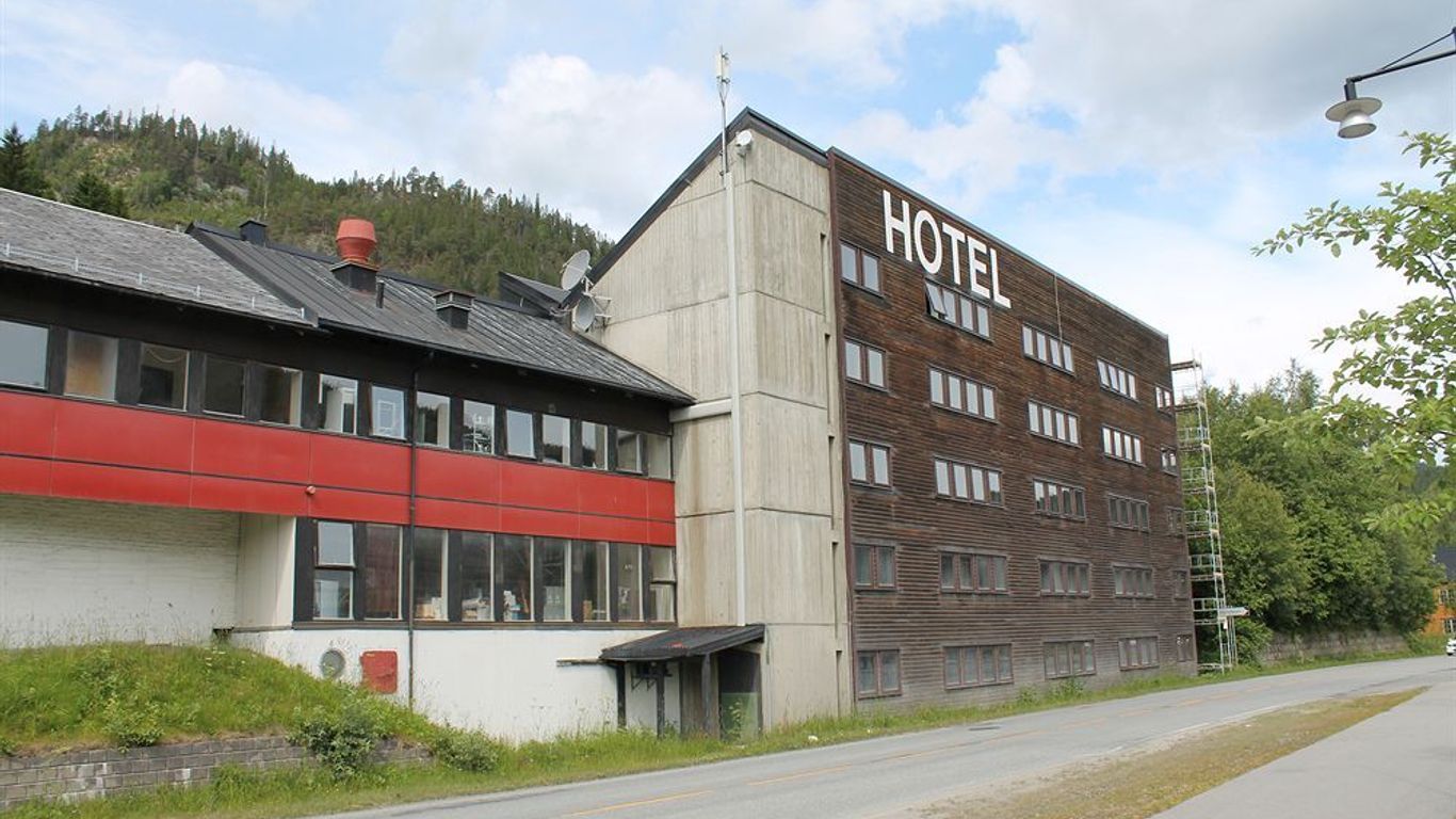 Støren Hotel
