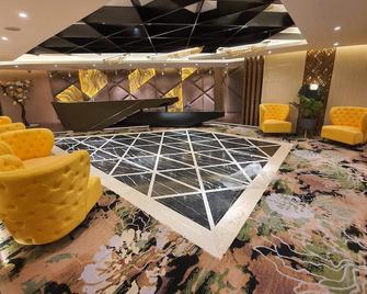 Hotel Star Pacific - Sylhet - Recepción