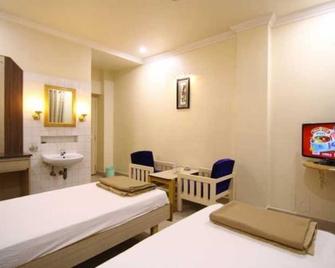 Hotel Sree Kanya - Ongole