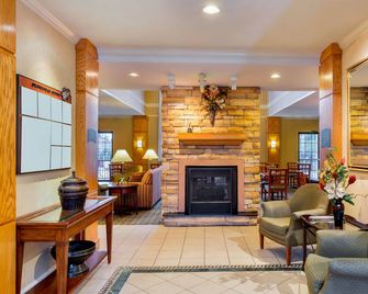 Staybridge Suites Brownsville By IHG - Brownsville - Lobby
