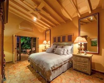 Villa Lola - Adults Only - Puerto Vallarta - Bedroom