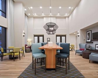 Hampton Inn & Suites- Seattle Woodinville WA - Woodinville - Sala de estar