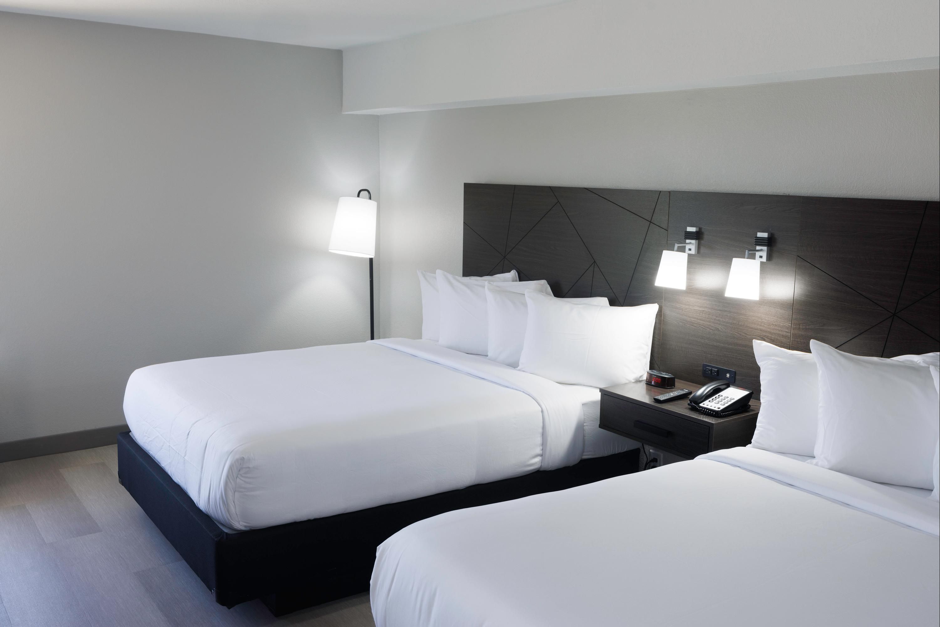 B&b Hotel Miami Airport - Miami Springs - Habitación
