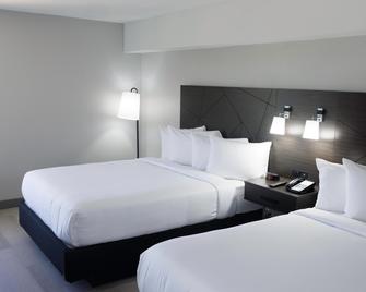 B&b Hotel Miami Airport - Miami Springs - Habitación