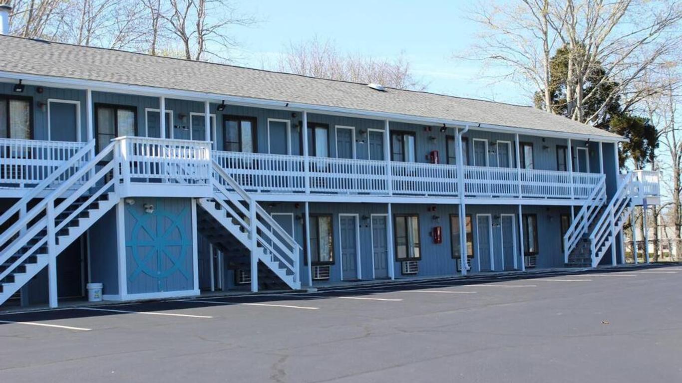Atlantic Motel