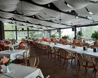 Hotel Molika - Bitola - Restaurante