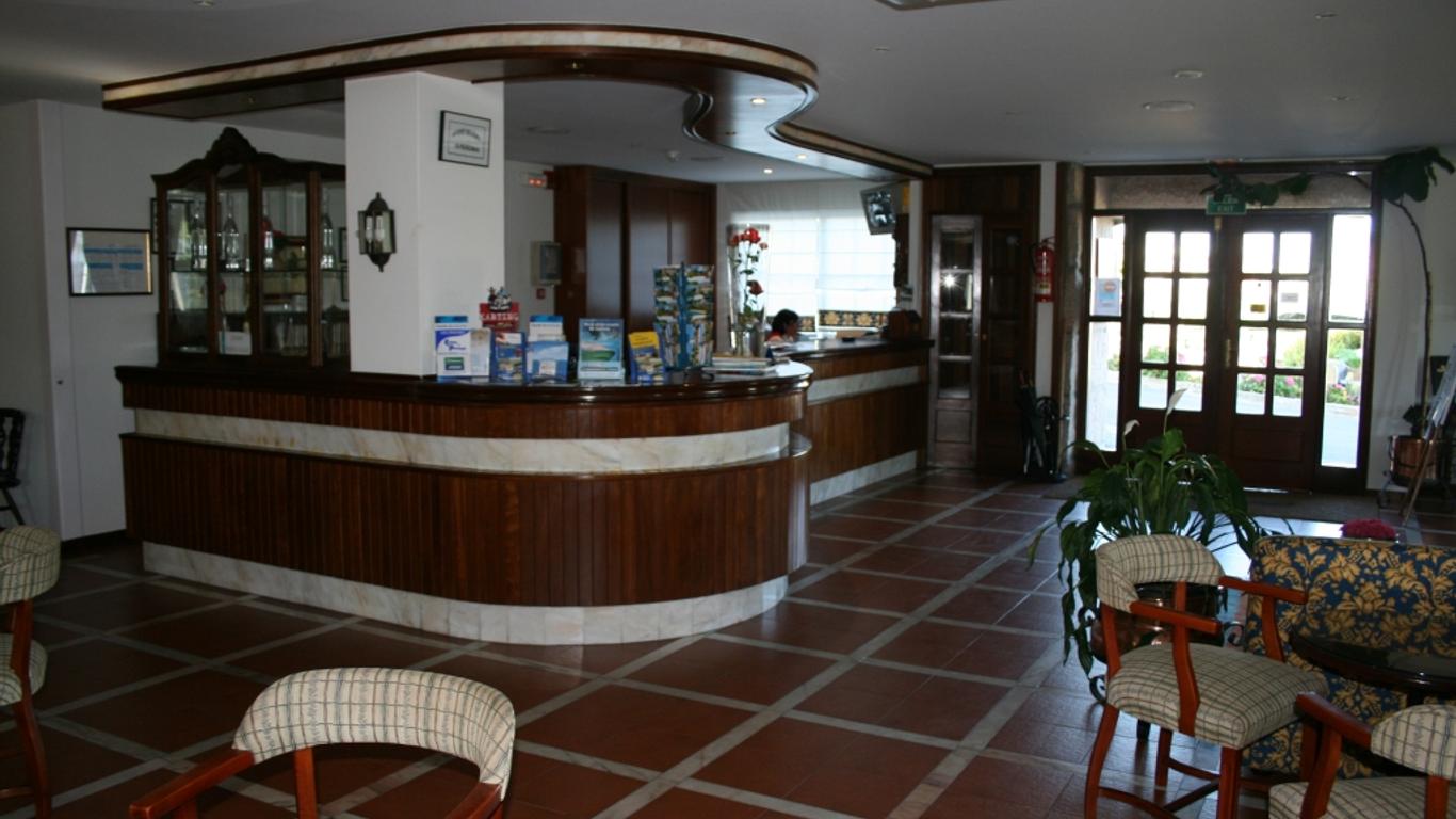 Aparthotel Cabicastro
