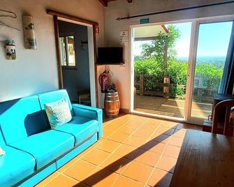 Nature of well-being - Cercal (Setubal) - Huiskamer