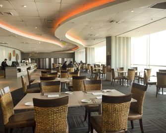 Hotel Casino Del Pacifico by Enjoy - San Antonio - Restaurante