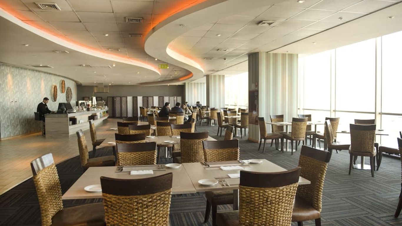 هوتل كازينو سان أنطونيو باي إنجوي