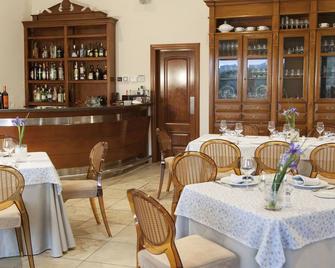 Boutique Hotel Masia La Mota - Alcoi - Restaurant