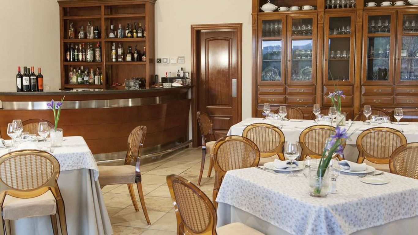 Boutique Hotel Masia La Mota