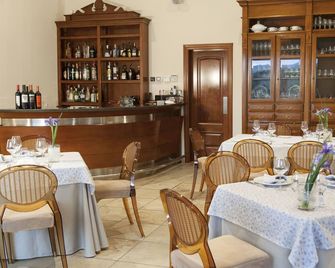 Boutique Hotel Masia La Mota - Alcoi - Restaurant