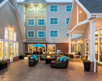 Residence Inn by Marriott Fargo - Fargo - Lobby