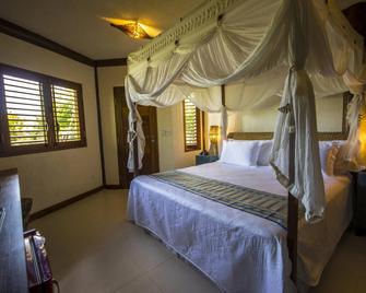 Hotel Villa Balidende - Maraú - Bedroom