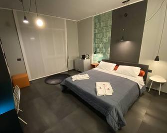 Tiburtina Suites, Roma - Roma - Habitación