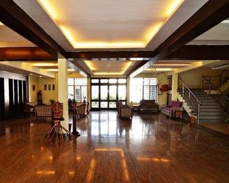Hotel Highway - Tinsukia - Lobby