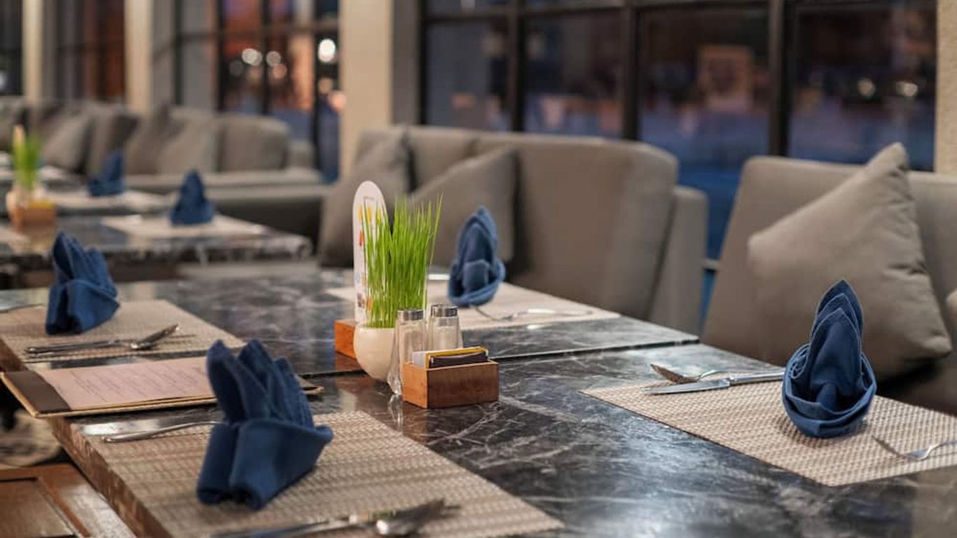 سوارجا سويتس بالي بيراوا، ماركلان كوليكشن