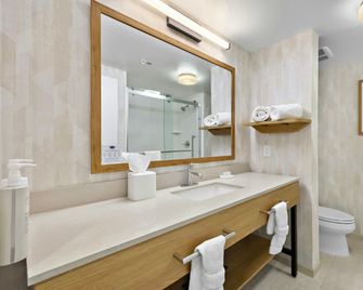 Hampton Inn & Suites Lancaster - Lancaster - Makuuhuone